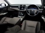 Toyota Crown Hybrid 2010 года